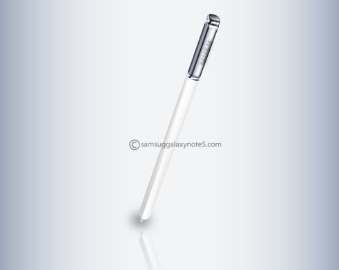 Ngắm nh&igrave;n Samsung Galaxy Note 5 ngoại h&igrave;nh ấn tượng, cấu h&igrave;nh mạnh mẽ 4