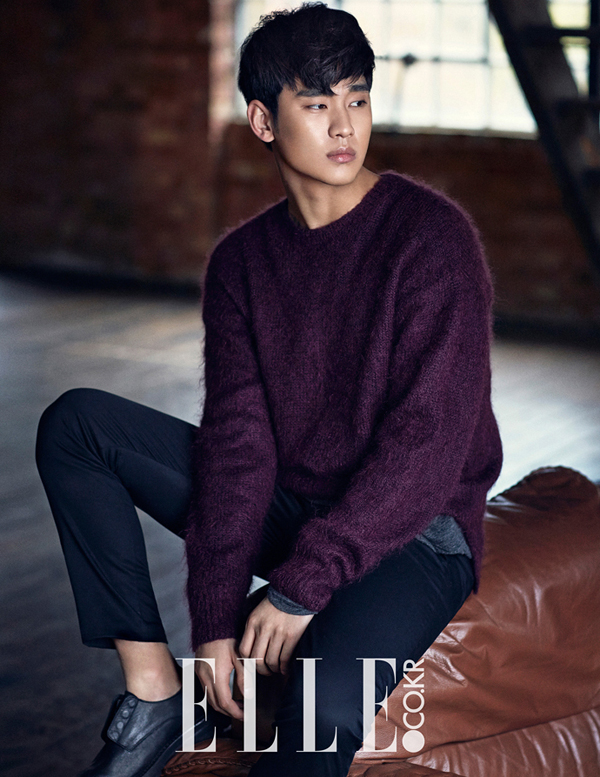 Fan mừng rỡ nghe tin Kim Soo Hyun có thể tái xuất trong dự án mới 2