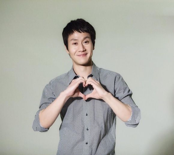 Top 10 sao nam phái nữ muốn hẹn hò vào ngày Valentine trắng 5