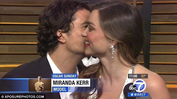 Miranda Kerr và Orlando Bloom sắp hoàn tất thủ tục ly hôn 2
