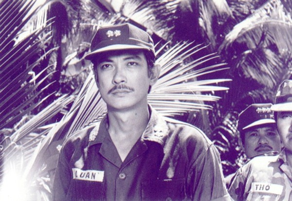 Dấu ấn trong sự nghiệp của Chánh Tín - lãng tử bậc nhất làng phim Việt 1