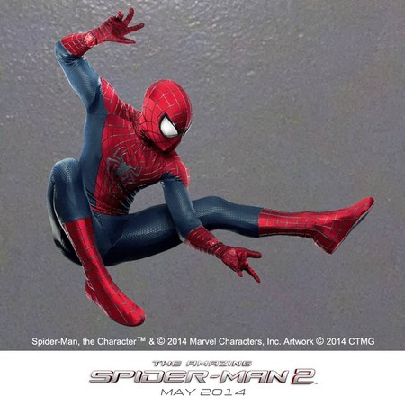 Spider-Man bị tố là kẻ phá hoại New York 11
