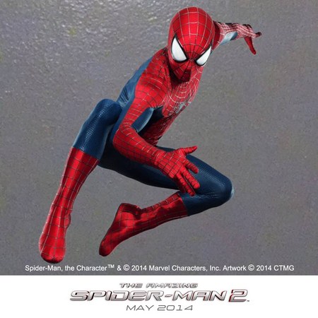 Spider-Man bị tố là kẻ phá hoại New York 9