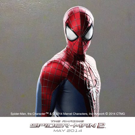 Spider-Man bị tố là kẻ phá hoại New York 10