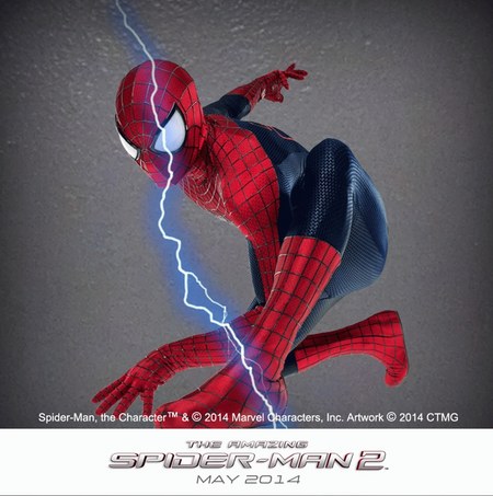 Spider-Man bị tố là kẻ phá hoại New York 12