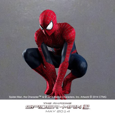 Spider-Man bị tố là kẻ phá hoại New York 14