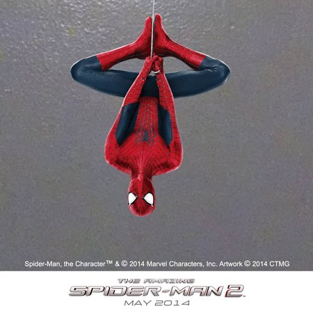 Spider-Man bị tố là kẻ phá hoại New York 15