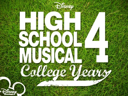 Zac Efron: "High School Musical 4 sẽ dán nhãn 16+" 6