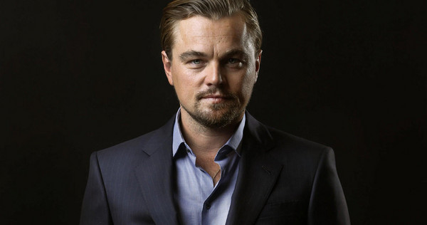 Leonardo DiCaprio sẽ trở thành ông chủ hãng Táo 4