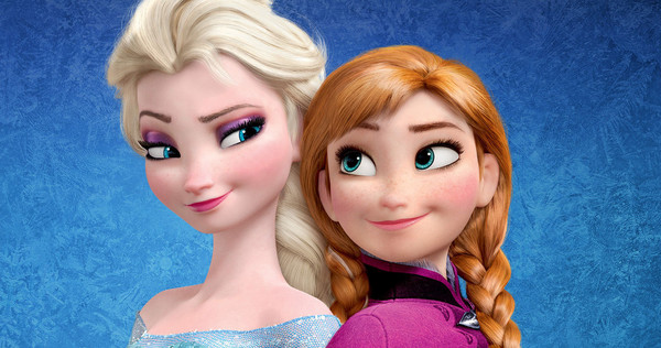 Disney lơ luôn "Frozen 2" dù cực kỳ đắt hàng 1