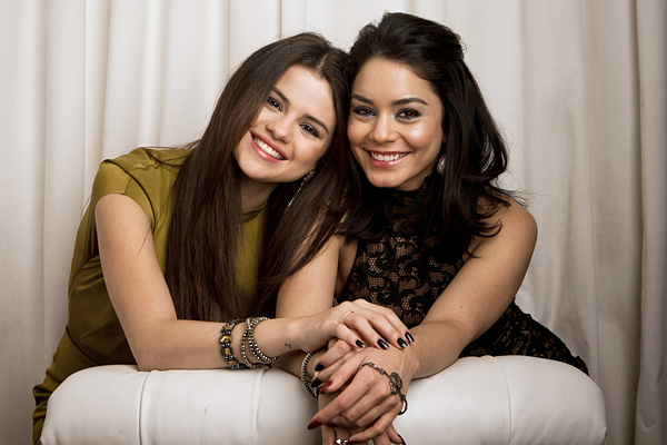 Selena Gomez, Vanessa Hudgens không thèm trở lại làm đạo chích 2