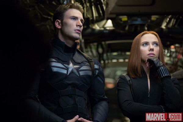 “The Avengers: Age of Ultron” nâng tầm ảnh hưởng của Black Widow 3