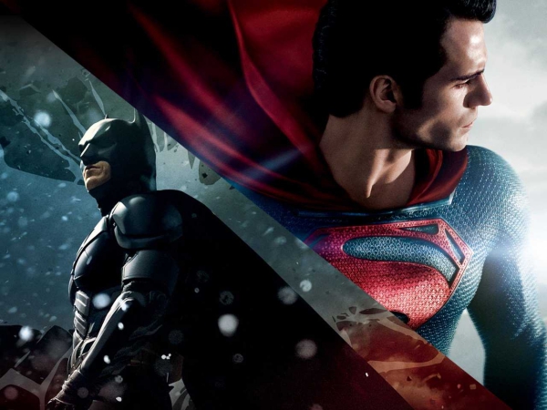 Marvel cương quyết ăn thua cùng "Batman vs. Superman" 1