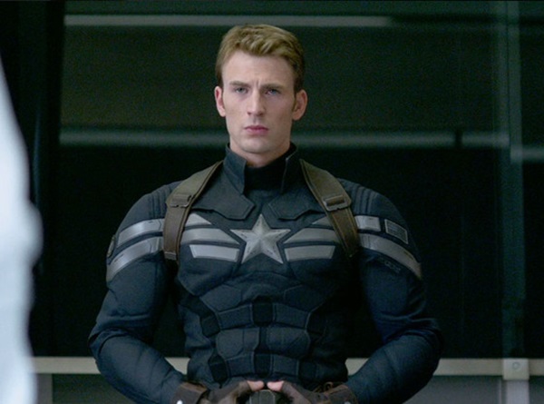 10 bí mật thú vị của “Captain America: The Winter Soldier” 5