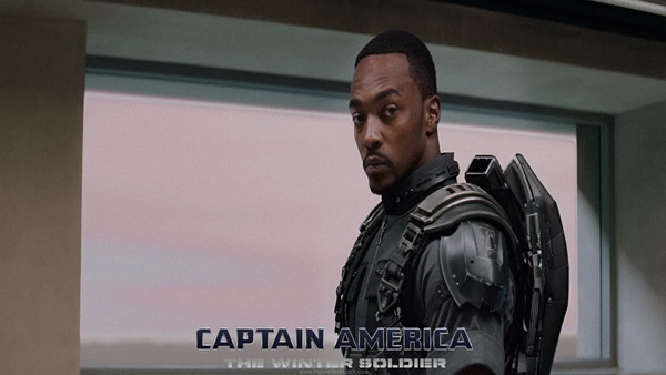 10 bí mật thú vị của “Captain America: The Winter Soldier” 8