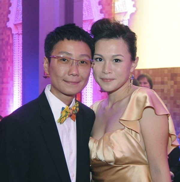 Bạn gái của Huỳnh Tông Trạch qua đêm với người đồng tính để trục lợi 3