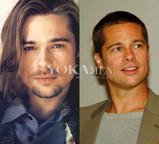 Lật tẩy những mỹ nam "vạn người mê" đã từng thẩm mỹ 17 Lật tẩy những mỹ nam "vạn người mê" đã từng thẩm mỹ 17