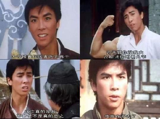 Lật tẩy những mỹ nam "vạn người mê" đã từng thẩm mỹ 16 Lật tẩy những mỹ nam "vạn người mê" đã từng thẩm mỹ 16