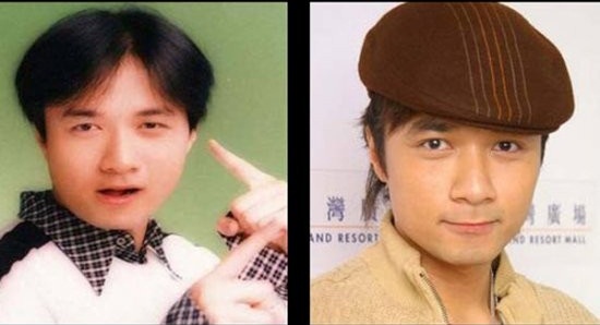 Lật tẩy những mỹ nam "vạn người mê" đã từng thẩm mỹ 14 Lật tẩy những mỹ nam "vạn người mê" đã từng thẩm mỹ 14