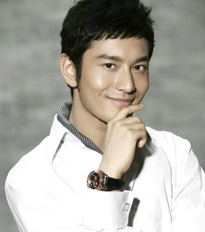 Lật tẩy những mỹ nam "vạn người mê" đã từng thẩm mỹ 13 Lật tẩy những mỹ nam "vạn người mê" đã từng thẩm mỹ 13