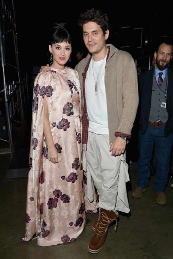 John Mayer và Katy Perry chia tay sau tin đính hôn 4