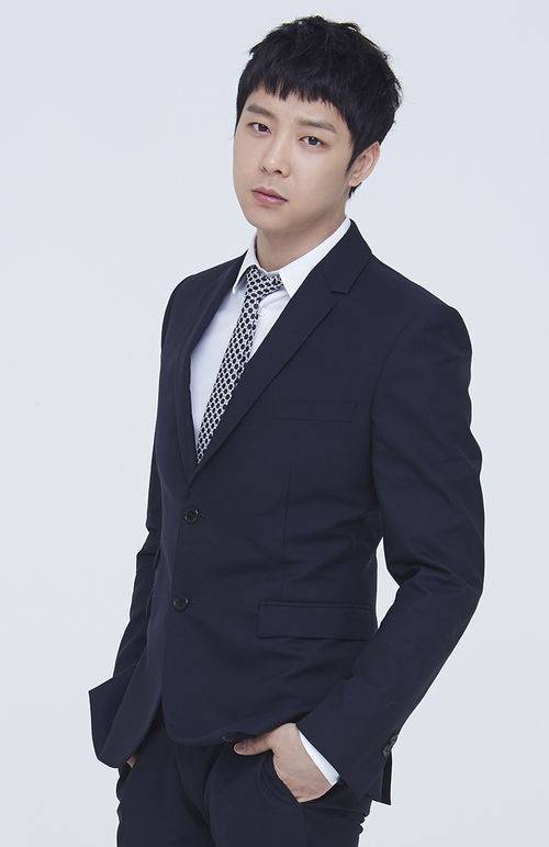 Yoochun bị một phụ nữ tống tiền vì ảnh riêng tư 1