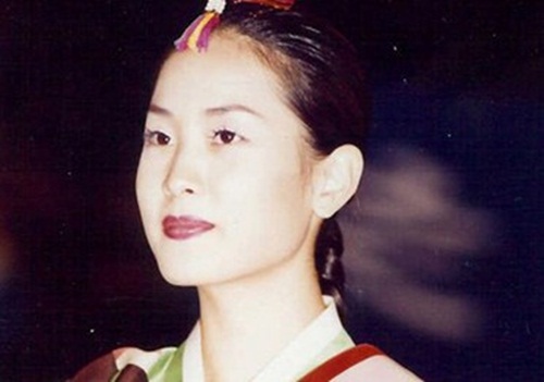 Mỹ nhân Lee Da Hae lại bị nghi vấn vừa thẩm mỹ 1