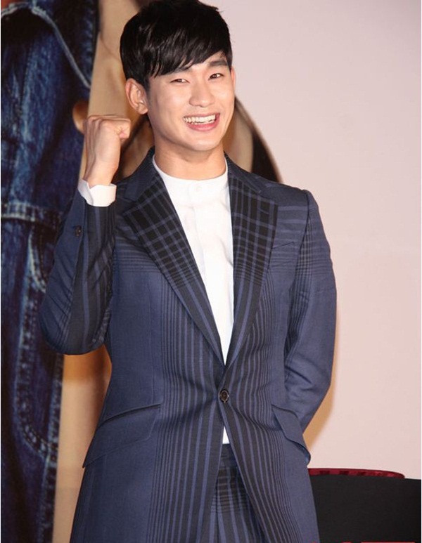 Cảnh sát Đài Loan đau đầu vì hàng chục vụ lừa đảo lợi dụng Kim Soo Hyun 1