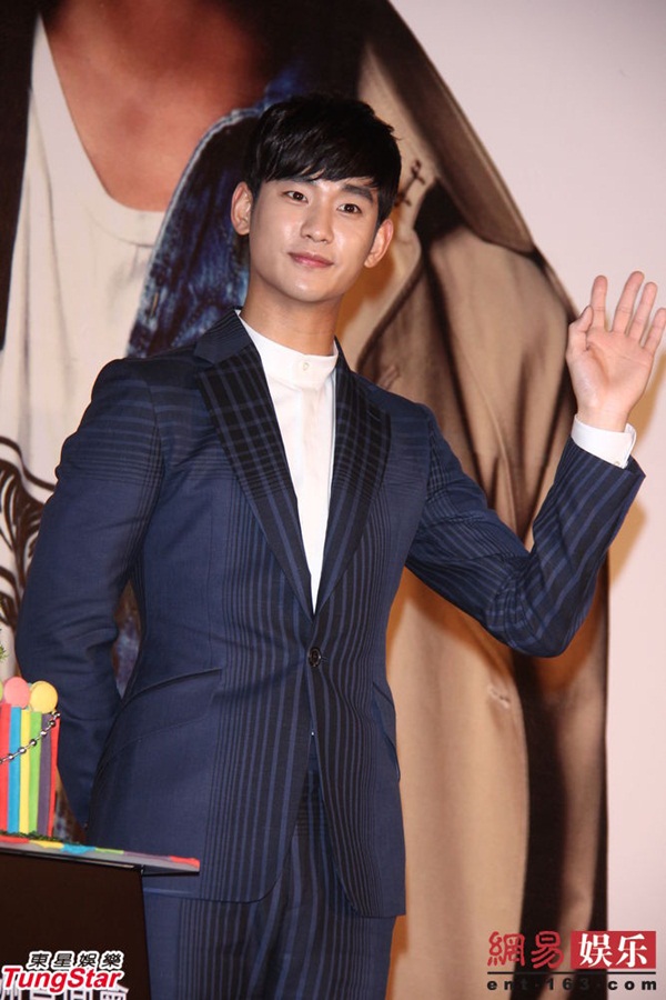 Cảnh sát Đài Loan đau đầu vì hàng chục vụ lừa đảo lợi dụng Kim Soo Hyun 2