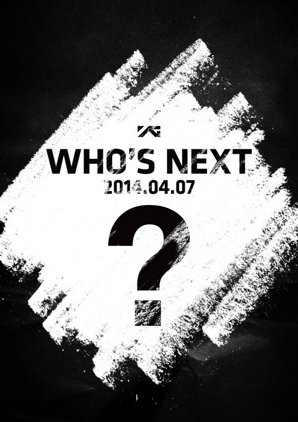 YG nhá hàng: Sao nào sắp trở lại? 1