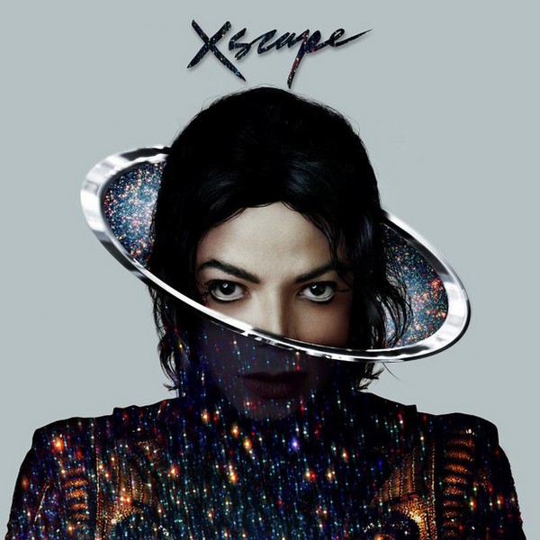 Album mới của Michael Jackson sẽ ra mắt vào tháng 5 1