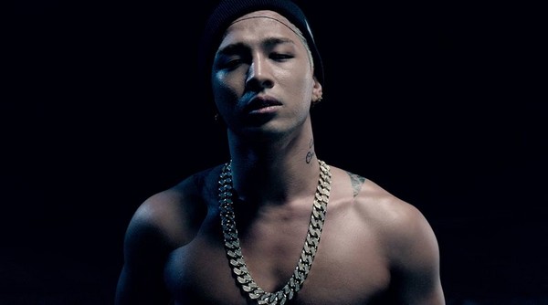 Billboard Mỹ khen Taeyang là "hàng hiếm" 1