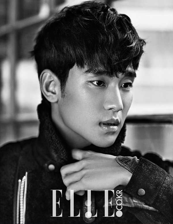 Fan mừng rỡ nghe tin Kim Soo Hyun có thể tái xuất trong dự án mới 4