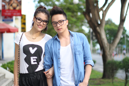 Cao Th&aacute;i Sơn: "Nhiều người đ&ograve;i bỏ tiền để mua t&igrave;nh một đ&ecirc;m với t&ocirc;i" 4