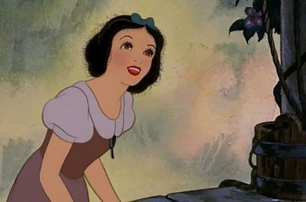 Khi những nàng công chúa Disney cũng đầu bù, tóc rối như ai 14