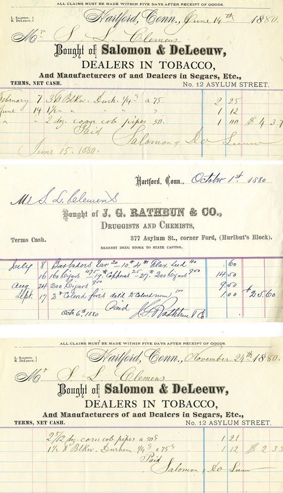 X&igrave;-g&agrave; &ndash; &ldquo;N&agrave;ng thơ&rdquo; của Mark Twain  2