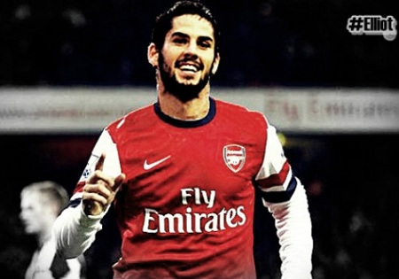 Bản tin tối 7/1: Lộ kế hoạch 115 triệu bảng của Arsenal 1