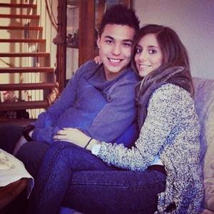 Fan nữ Malaysia ph&aacute;t ghen với bạn g&aacute;i của &ldquo;hot boy&rdquo; Charyl Chappuis 9