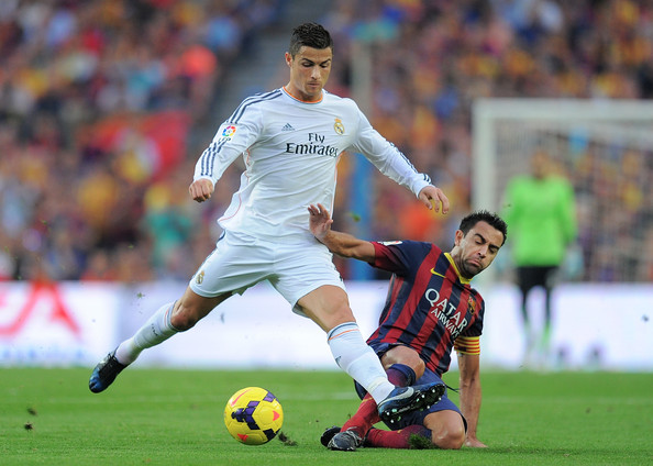 Bản tin sáng 24/12: Ronaldo không xứng trong Top 3 Quả bóng vàng 2014 1