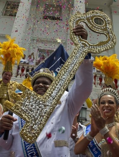 M&ugrave;a carnival tưng bừng khắp thế giới 16