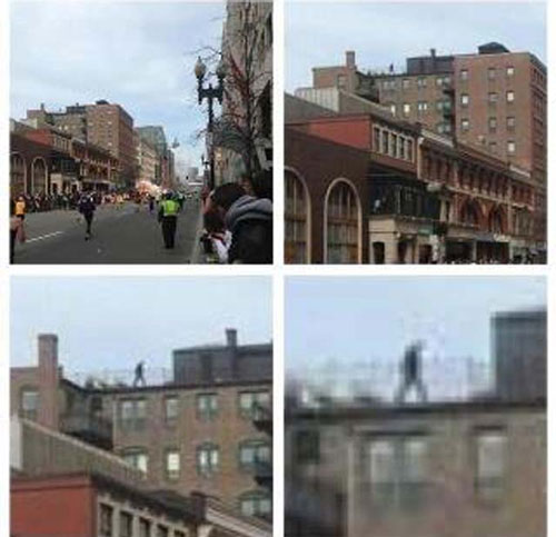 Ph&aacute;t hiện nghi phạm vụ đ&aacute;nh bom đẫm m&aacute;u ở Boston 6
