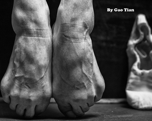 Bộ ảnh chia tay giảng đường ấn tượng của nữ sinh trường m&uacute;a Bắc Kinh 16