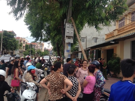 Xôn xao vụ vỡ nợ 600 tỷ ở Lạng Sơn 1