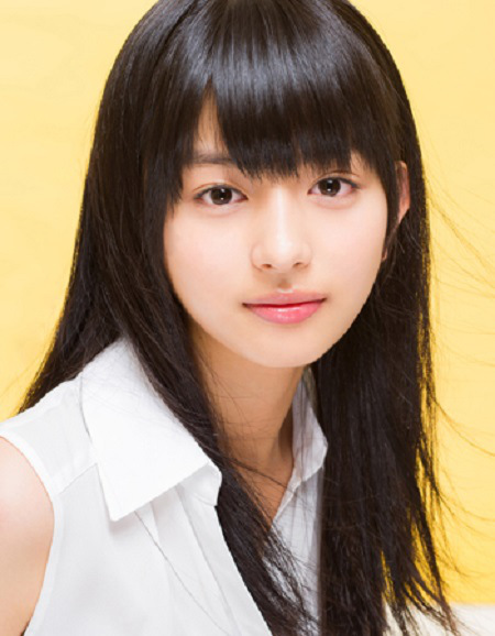 Gương mặt trong sáng của cô gái 15 tuổi "đốn tim" giới trẻ Nhật 1