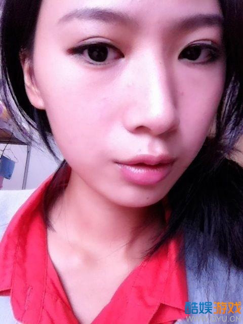 Nữ sinh Trung Quốc sở hữu vẻ đẹp ngọt ng&agrave;o 8