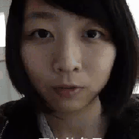 "Cô gái mặt thỏ" gây "bão" cộng đồng mạng Trung Quốc 1