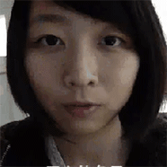 "Cô gái mặt thỏ" gây "bão" cộng đồng mạng Trung Quốc 4