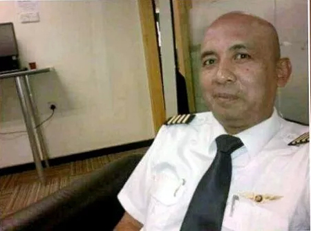 Cuộc sống hạnh phúc của những hành khách trước khi lên chuyến bay MH370 10