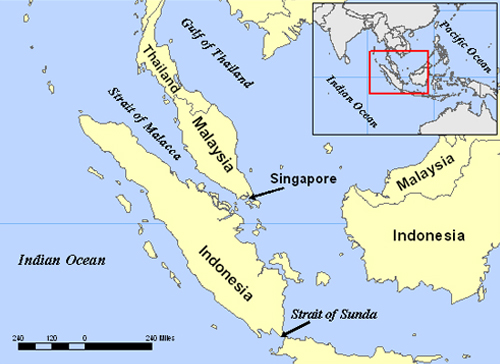Những thông tin nhiễu loạn trong hành trình tìm kiếm máy bay MH370 1