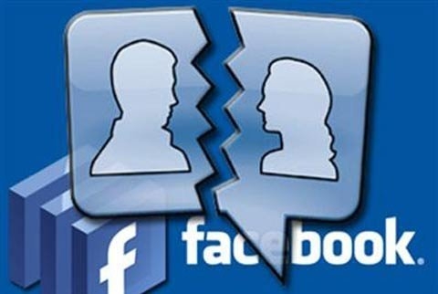 “Lôi nhau” lên Facebook, bài học của giới trẻ khi yêu 2